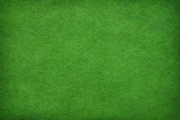 Abstrakt grün fühlte Hintergrund — Stockfoto