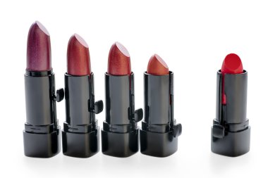 İzole ayarla Rujlar