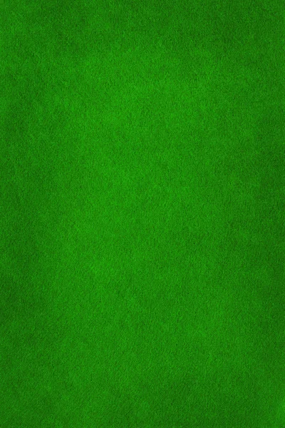 Fondo fieltro verde —  Fotos de Stock