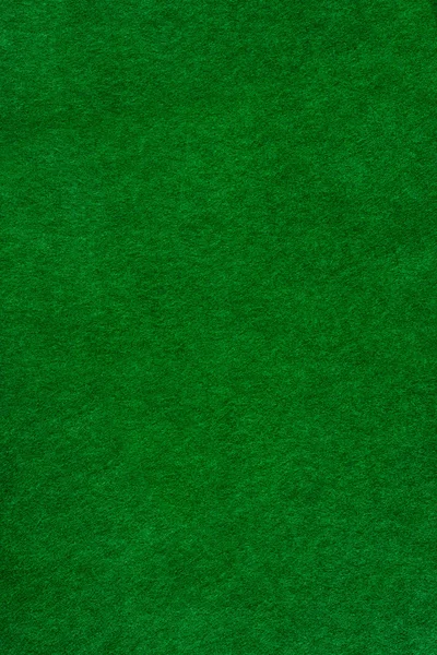 Green fabric background — Stock Photo, Image