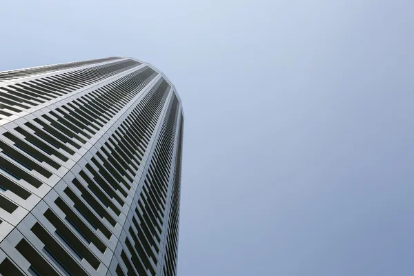 Singapur Swiss Hotel Balcony