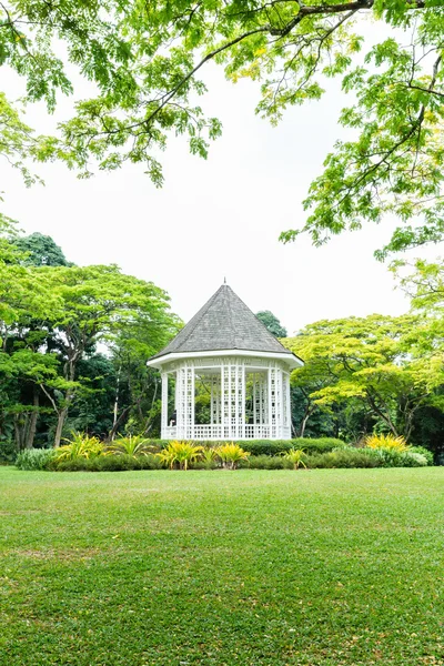 Jardín Botánico de Singapur — Foto de Stock