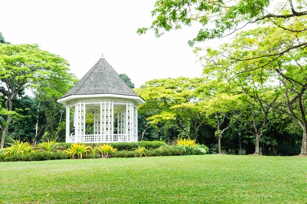 Singapur Botanik Bahçesi