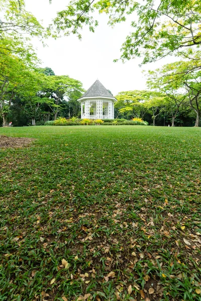 Singapur Botanik Bahçesi