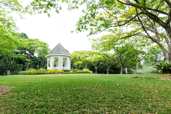 Singapur Botanik Bahçesi