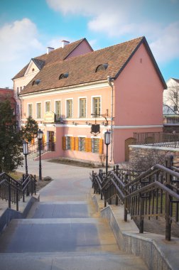Minsk: Troitsk banliyösü