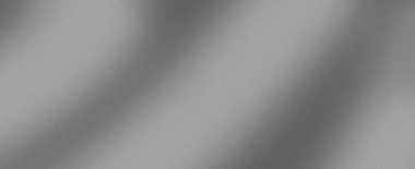 Yumuşak geçiş ile soyut beyaz ve gri gradyan arkaplan