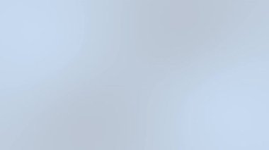 Hafif çapraz animasyonlu minimum açık gri gradyan hareket arkaplanı. Temiz modern tasarım için tarafsız kurumsal video arkaplanı.