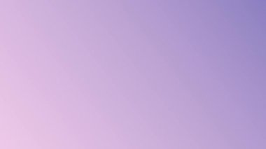 Zarif mor ve pembe gradyan hareket arkaplanı ve ince çapraz hareketi var. Sunumlar için modern kurumsal video arkaplanı.