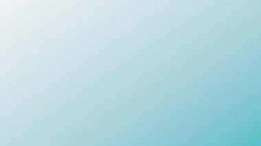 Temiz ışık siyanür kurumsal değişim arka planı ve düzgün köşegen animasyonu. Dijital projeler için soyut video arkaplanı.