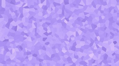 Markalaşma için mor renkli mozaik soyut arkaplan