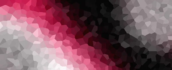 Yaratıcılar için kırmızı siyah beyaz desenli soyut arkaplan