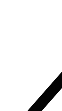 Köşe siyah çizgi aksanıyla en düşük dikey örtüşme.