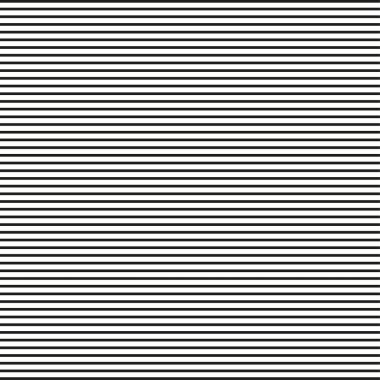 Yatay ince çizgiler. Geometrik çizgili desen. Basit soyut Vektör. Tek renkli arkaplan dokusu. EPS 10.