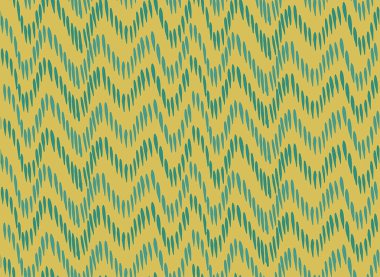 Organik motiflere sahip etnik tarz dalga deseni ev dekorasyonu, moda, duvar kağıdı için mükemmel.