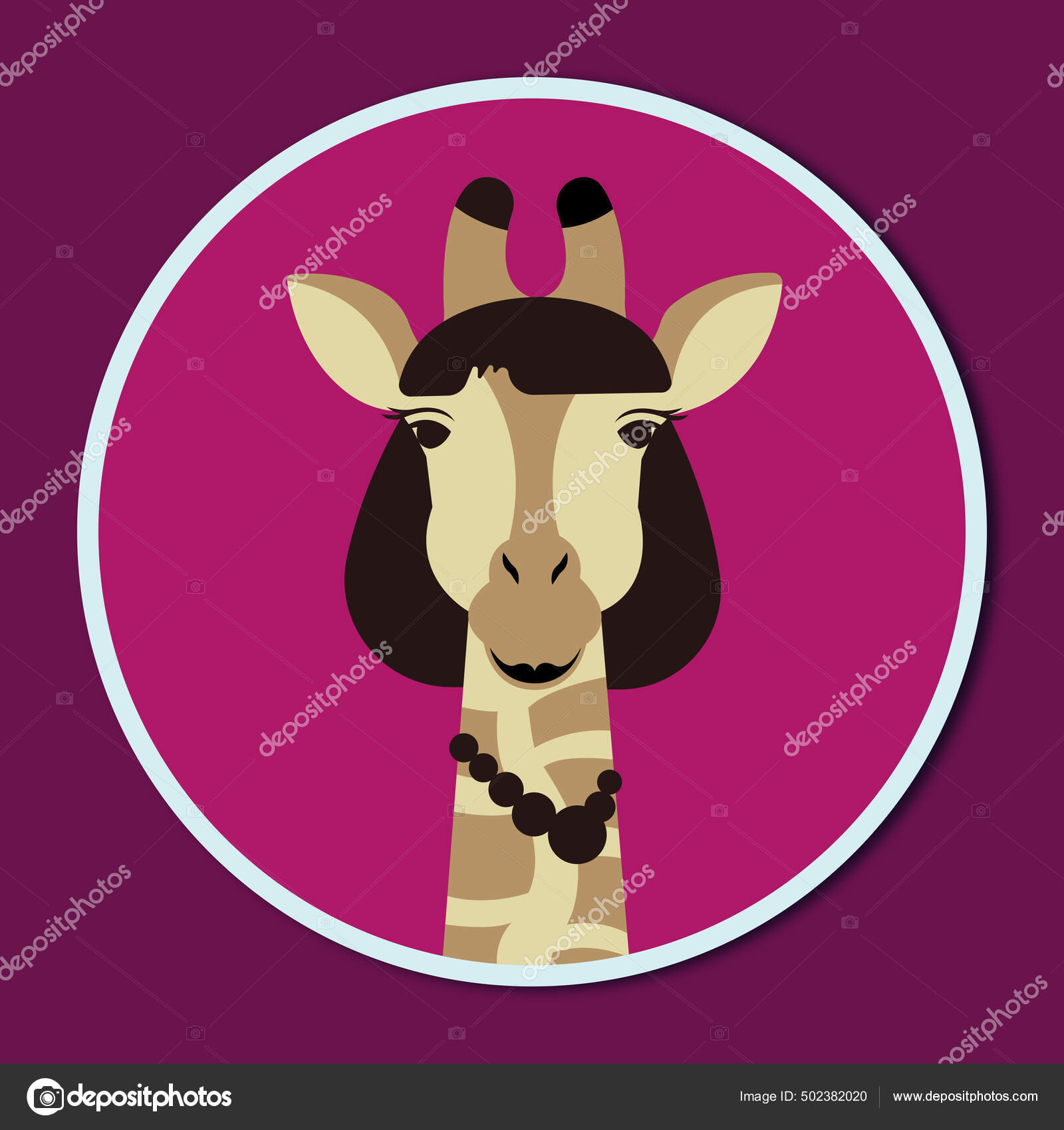 Cara De Girafa Fofa PNG , Animal, Girafa, África PNG Imagem para download  gratuito, image size:1600x1700