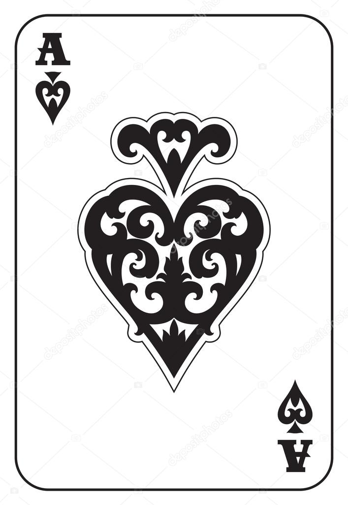 Ace of Spades