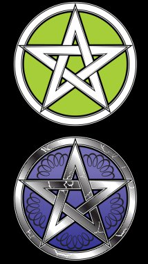 Pentagram