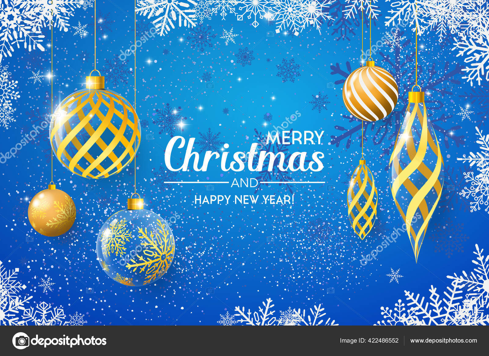 merry christmas and happy new year 2023 background