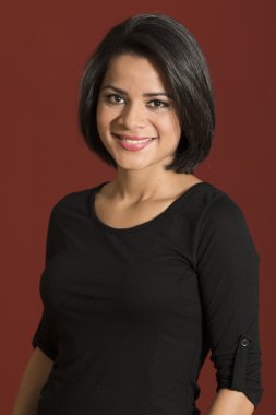 güzel latin kadın 