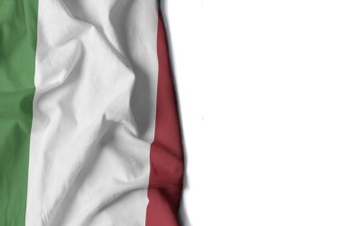 İtalya bayrağı