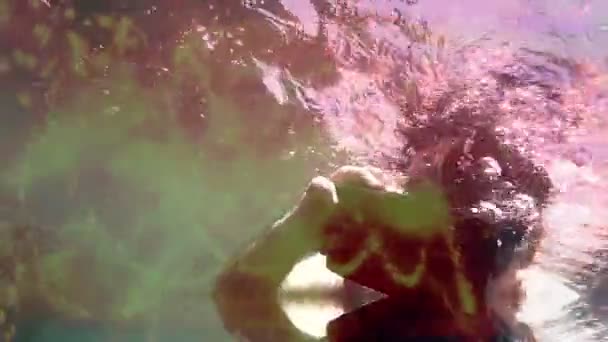 Réalité virtuelle sous-marine : Marée peu profonde avec casque VR 