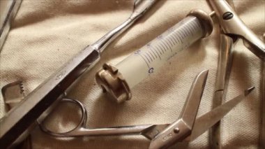 Tıbbi Cerrahi Cihazlar: Makro Ecu Dolly - Yarı Daire Taşıma