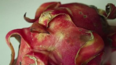 Egzotik Asya Dragon meyve orta Dolly (eğik kapatın):