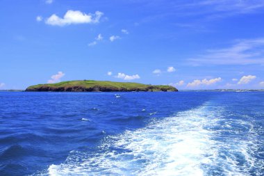 Baisha Yuanbei Adası, Penghu Tayvan