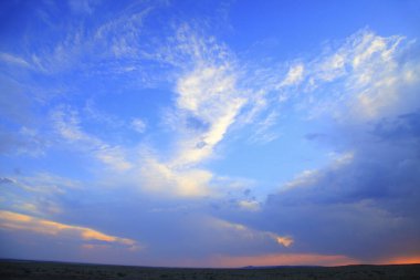 Doğu Gobi Bölgesi, Moğolistan