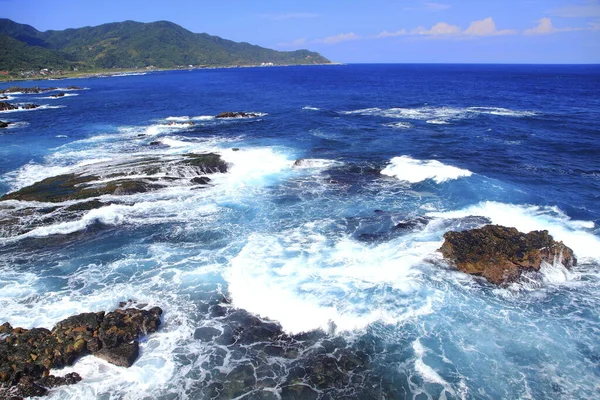 대만의 자연의 아름다움 — 스톡 사진