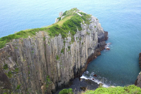 马祖福建省海景 — 图库照片