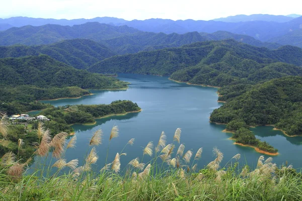 Belleza Naturaleza Nueva Taipei Taiwán — Foto de Stock