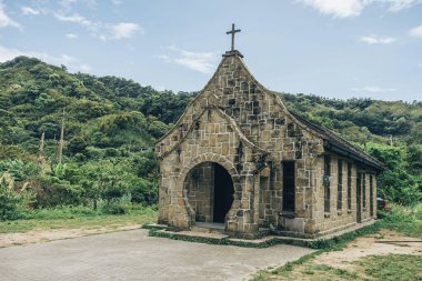 Tayvan 'da Dış Yapı