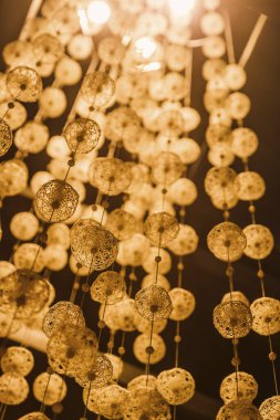 Işıklandırma Ekipmanı, kapatın. 