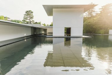 Japonya 'da Dış Yapı