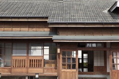 Tayvan 'da Dış Yapı