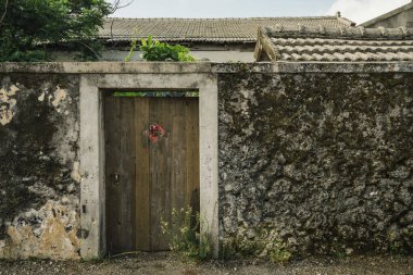 Tayvan 'da Dış Yapı