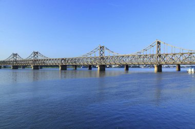 Liaoning, Çin Köprüsü