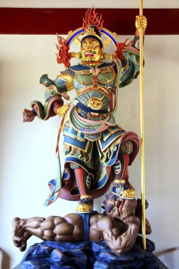 Jiangxi, Çin, Donglin Tapınağı ile ilgili resimler.