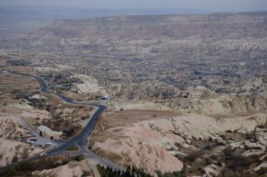 Türkiye 'de kapasite görüşü