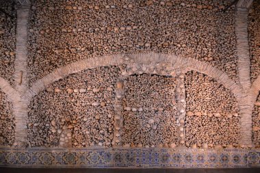 Portekiz 'de İnşa Edilen Yapı