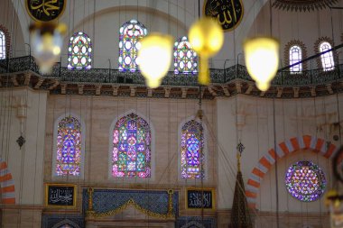 Türkiye 'deki tarihi katedral 