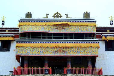 Wudangzhao İç Moğolistan, Çin