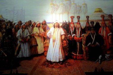 İç Moğolistan, Çin