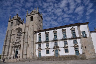 Portekiz 'de Dış Yapı