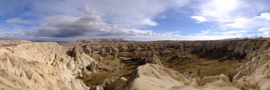 Türkiye 'de kapasite görüşü