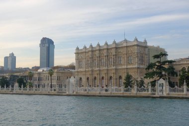 Türkiye 'de Dış Yapı 