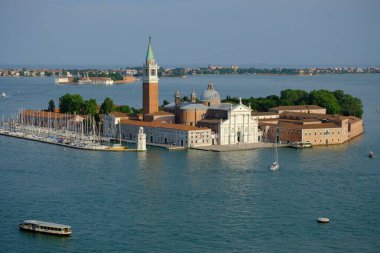 venice view in Italy