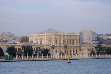 Türkiye 'de Dış Yapı 